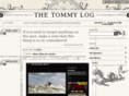thetommylog.com
