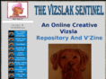 thevizslaksentinel.com