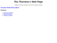 thurston.org