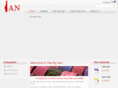 tiesbyian.com