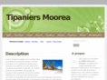 tipaniers-moorea.com