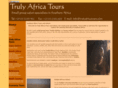 trulyafricatours.com