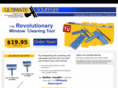 ultimatesqueegee.com