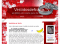 vestidosdenovia.tv