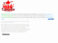 wearecanada.com