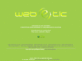 web-e-tic.com