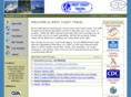 westcoasttravel.net
