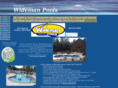 widemanpools.com