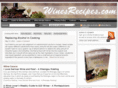 winesrecipes.com