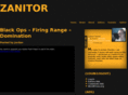 zanitor.com
