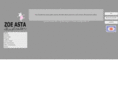 zoeasta.com