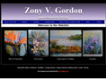 zonygordon.com