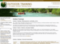 1stoutdoortraining.com