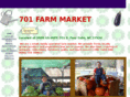 701farmmarket.com