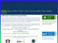 a2bdrivingsolutionsltd.com