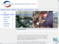 air-conditioning-contractor.info