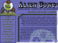 aliencowpoke.com