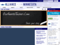 allianceminnesota.com