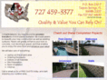 americabrickpavers.com