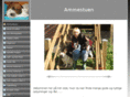 ammestuen.dk