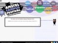 amstelcampusfestival.com