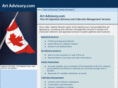 artadvisory.com