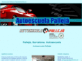 autoescolapalleja.com