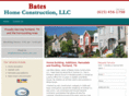 bateshomeconstruction.com