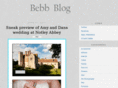 bebbblog.co.uk