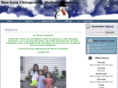 benezrachiropractic.com