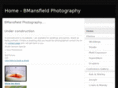 bmansfield-photography.com