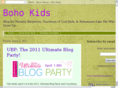 bohokids.com