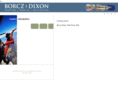 borczdixon-testdrive.com