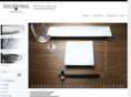 borderless-table.com
