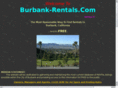 burbank-rentals.com