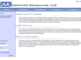 cakcomputers.com