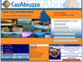 casabruzzo.com
