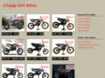 cheapdirtbikes.co.uk