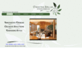 christinespillar.com