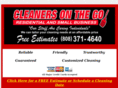 cleanersonthego.com