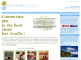 conciergeconnectionhawaii.com