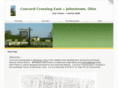 concordcrossingeast.com
