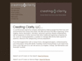 creating-clarity.com