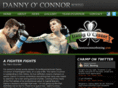 dannyoconnorboxing.com