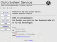 datasystemservice.com