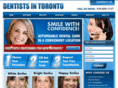 dentisttoronto.co