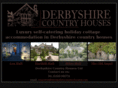 derbyshirecountryhouses.com