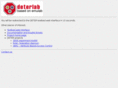 deterlab.net