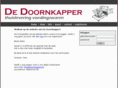 doornkapper.com