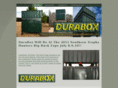 duraboxblinds.com